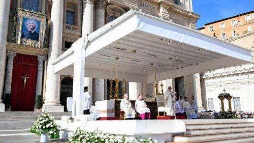 Thánh Lễ Trọng Kính Các Thánh Nam Nữ (Thứ Bảy 01/11)