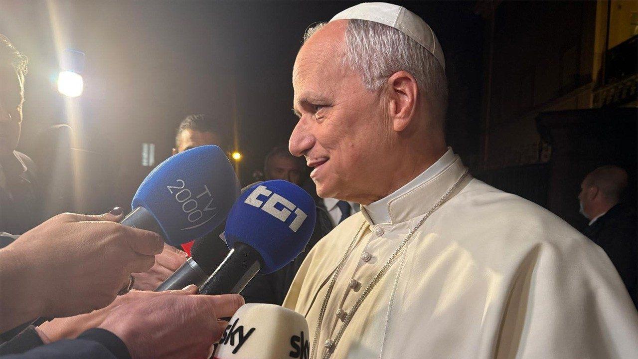 Đức Thánh Cha: “Quyền thiêng liêng” của người di dân bị giam giữ phải được tôn trọng