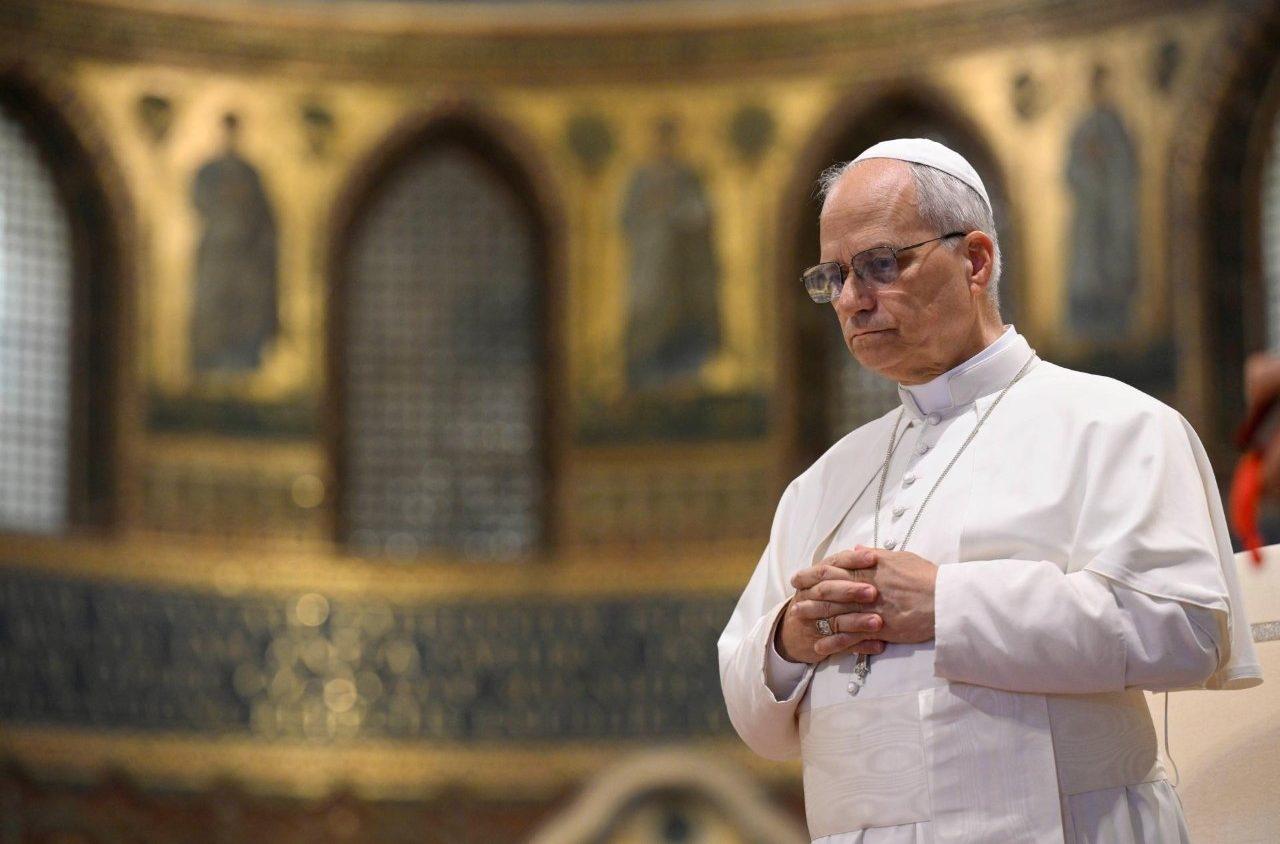 ĐTC Lêô XIV: Trẻ vị thành niên và người dễ tổn thương phải được tôn trọng và bảo vệ