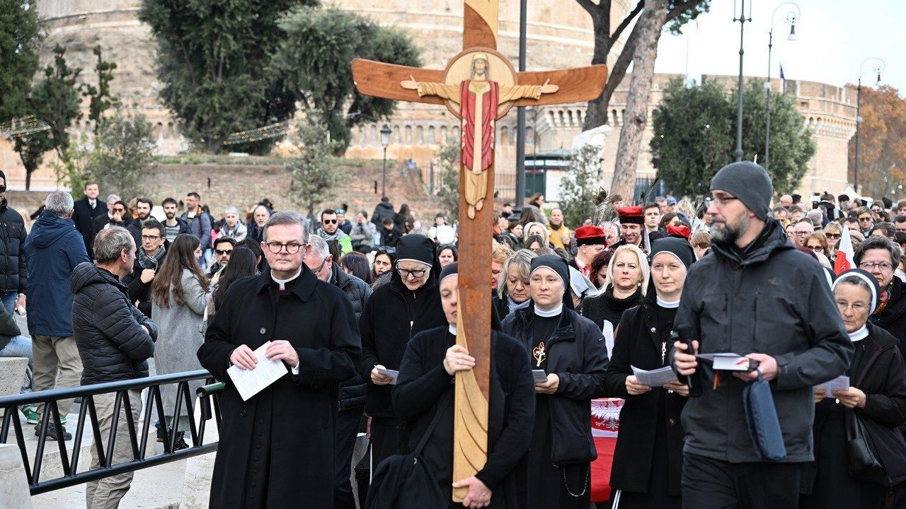 Sáng kiến Mùa Vọng tại Ba Lan: Trẻ em “cùng Đức Thánh Cha Lêô chờ đợi Chúa Giêsu”
