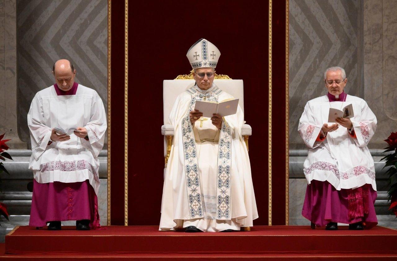 Kinh tạ ơn Te Deum: Hy vọng bằng trái tim của những người bé nhỏ