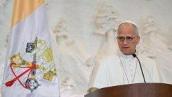 Highlight chuyến tông du ngày 30/11 - Khép lại chuyến thăm đại kết, hướng đến tình hữu nghị và hòa bình