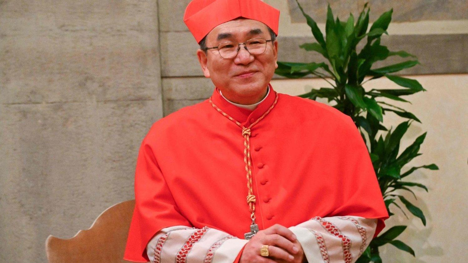 Đức Hồng y của Tokyo: Kitô hữu tại Nhật Bản đang phải đối diện với hình thức “bách hại lịch sự”
