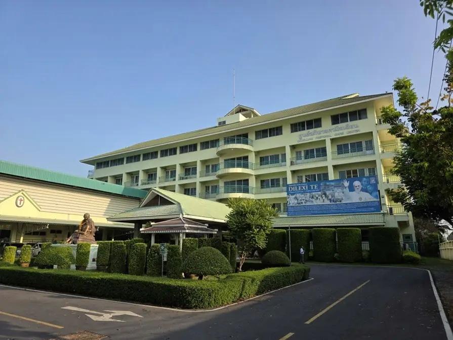 Giới thiệu Hội nghị Ủy ban Trung ương FABC với các Văn phòng năm 2026