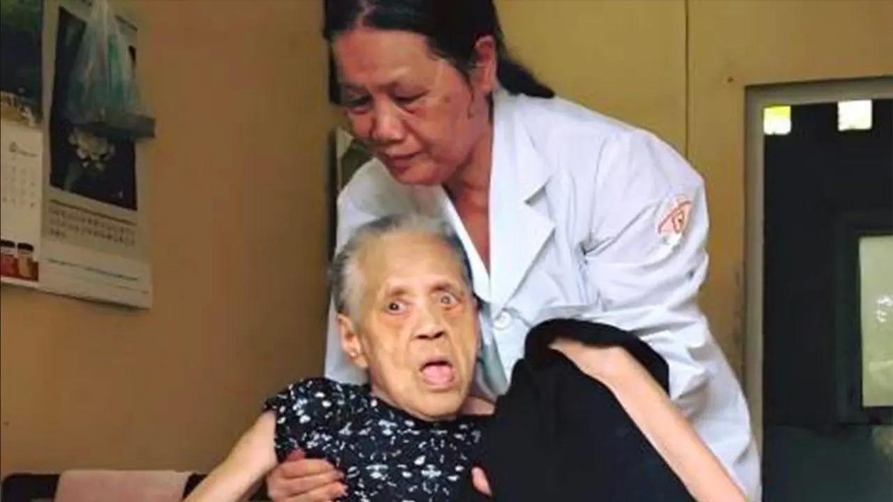 Trong Đức Tin và Đức Ái, các nữ tu Việt Nam phục vụ các nạn nhân mắc bệnh phong