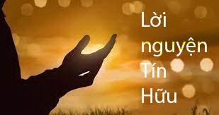 Lời nguyện Tín Hữu: Lễ các Thánh Nam Nữ - Giáo phận Mỹ Tho