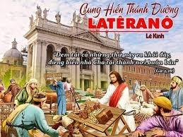 Bài giảng Lễ Chúa Nhật XXXII TN - Giáo phận Mỹ Tho