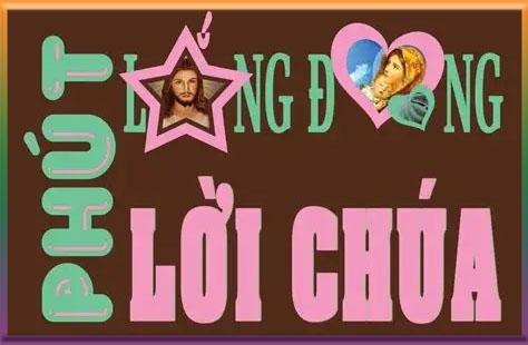 Phút Lắng Đọng - Tuần 4 Mùa Chay