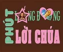 Phút Lắng Đọng - Tuần III Mùa Vọng