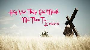 Suy niệm Chúa Nhật XXXIII - Kính trọng thể Các Thánh Tử Đạo Việt Nam