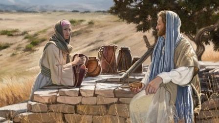 Bài giảng Lễ Chúa Nhật III MC - Giáo phận Mỹ Tho